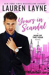 Yours In Scandal by Lauren Layne