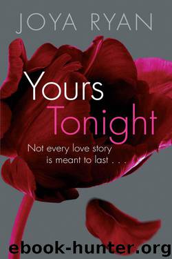 Yours Tonight by Joya Ryan