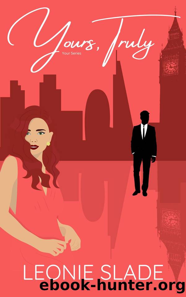 Yours Truly by Leonie Slade