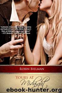 Yours at Midnight by Robin Bielman