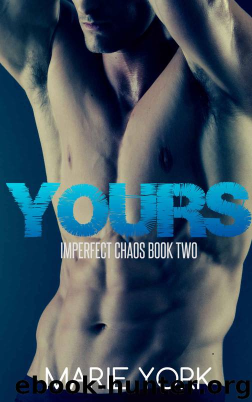 Yours by Marie York