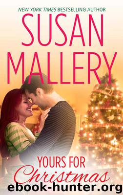 Yours for Christmas by Susan Mallery