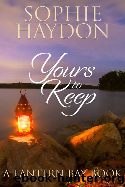 Yours to Keep by Sophie Haydon