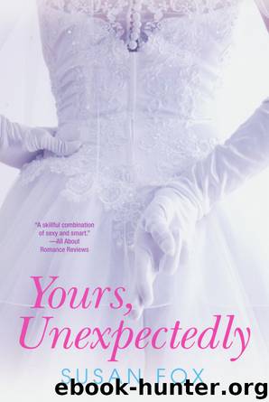 Yours, Unexpectedly by Susan Fox