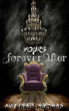 Yours: A Forever After Novella by Thomas Natasha