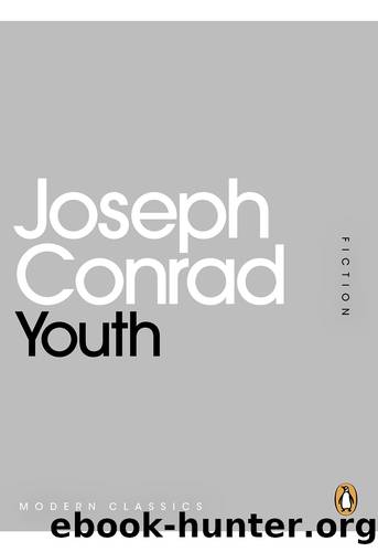 Youth (Penguin Mini Modern Classics) by Joseph Conrad