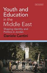 Youth and Education in the Middle East by Cantini Daniele