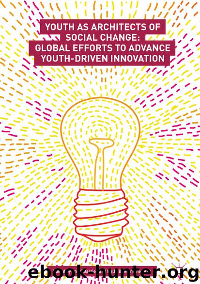 Youth as Architects of Social Change by Sheri Bastien & Halla B. Holmarsdottir