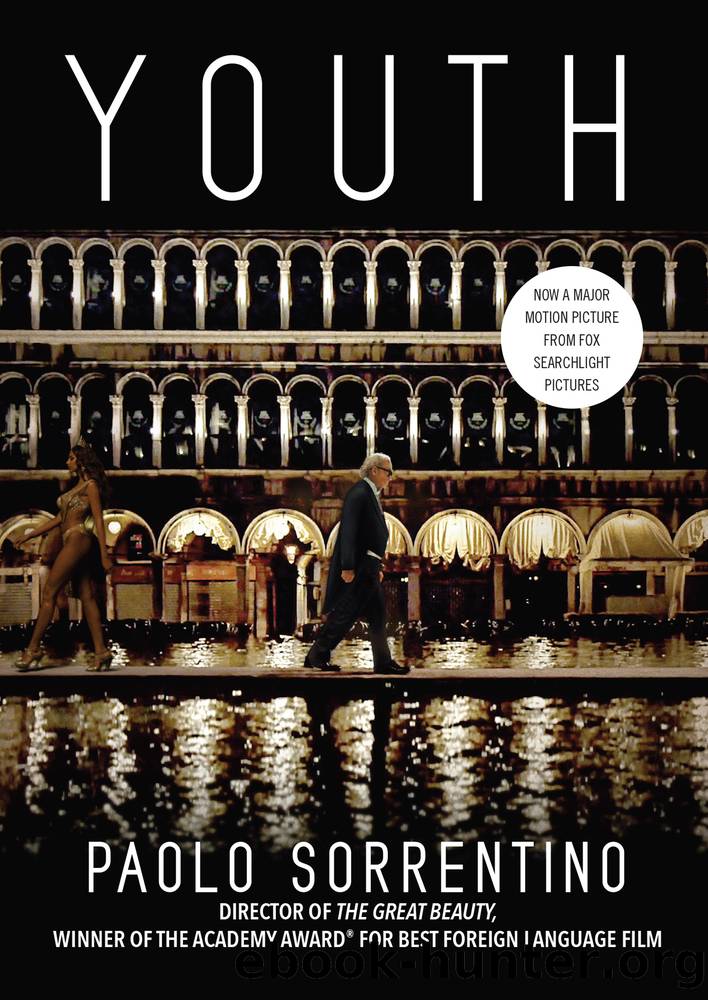 Youth by Paolo Sorrentino