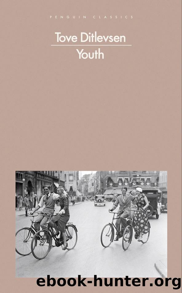 Youth by Tove Ditlevsen