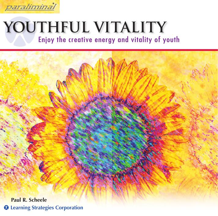 Youthful Vitality by Unknown