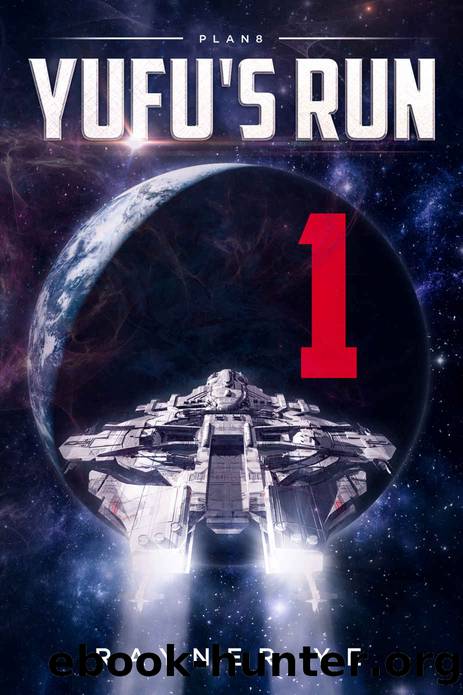 YuFu's Run 1 by Rayner Ye