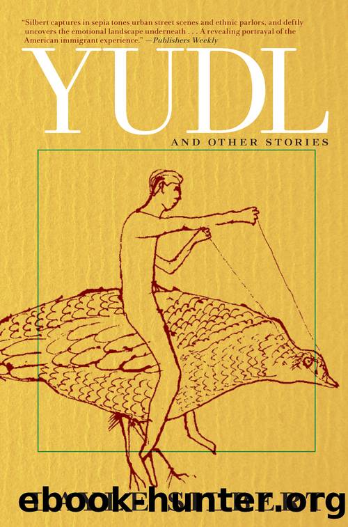 Yudl by Layle Silbert