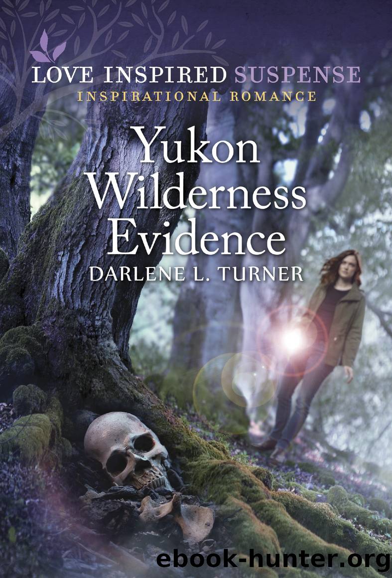 Yukon Wilderness Evidence by Darlene L. Turner