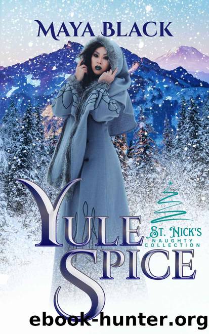 Yule Spice by Maya Black