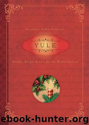 Yule by Susan Pesznecker