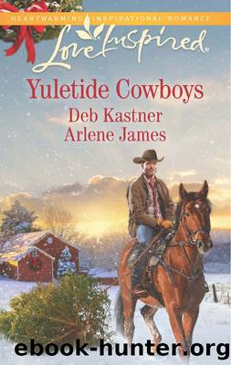 Yuletide Cowboys: The Cowboy's Yuletide Reunion\The Cowboy's Christmas Gift by Deb Kastner