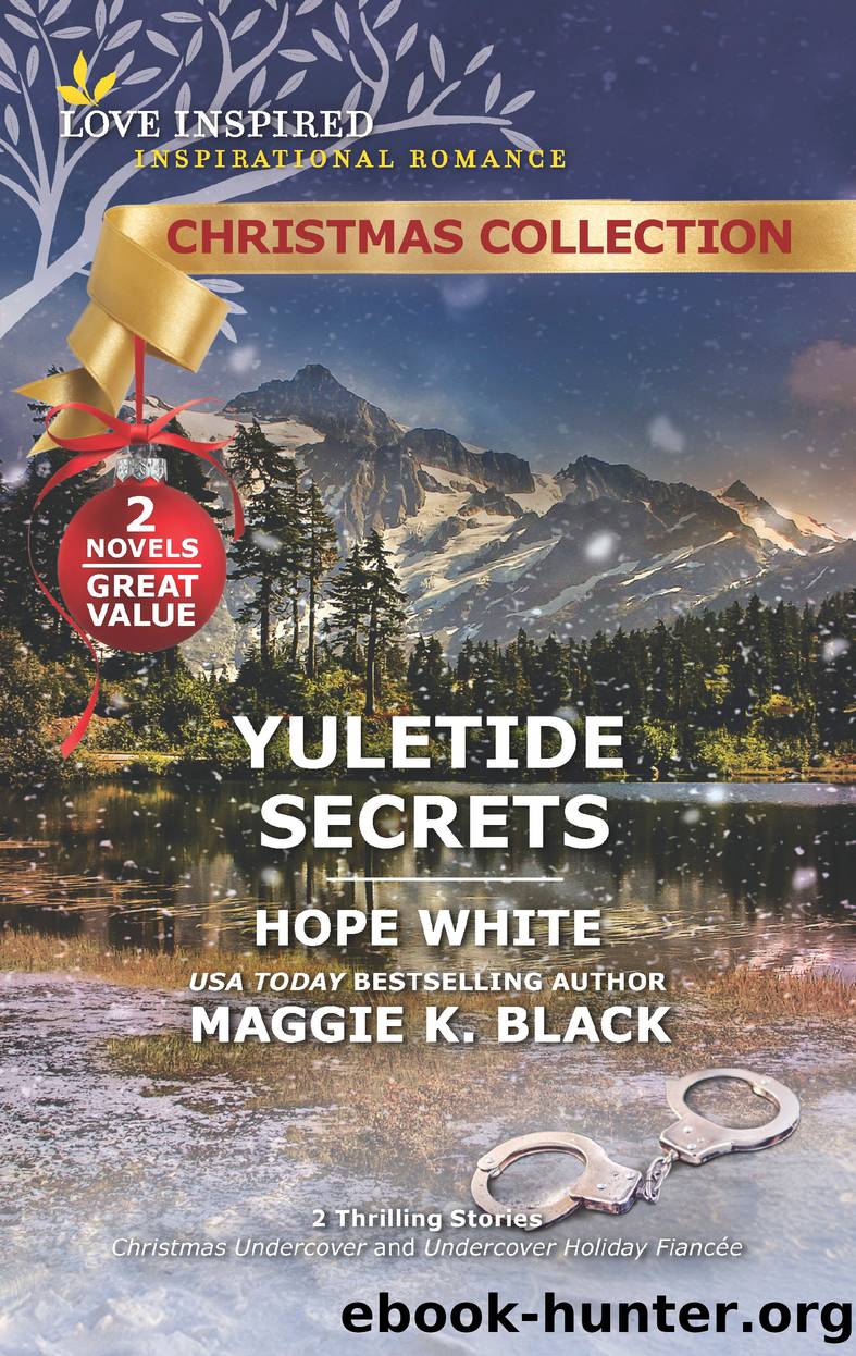 Yuletide Secrets by Hope White