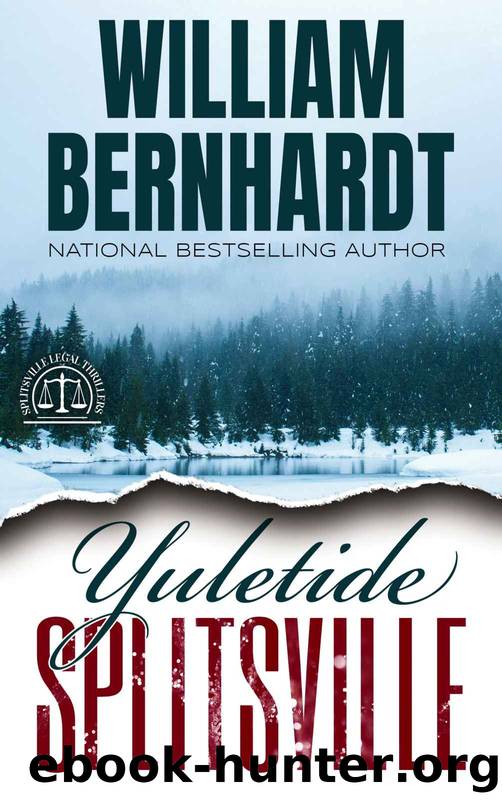 Yuletide Splitsville by Bernhardt William