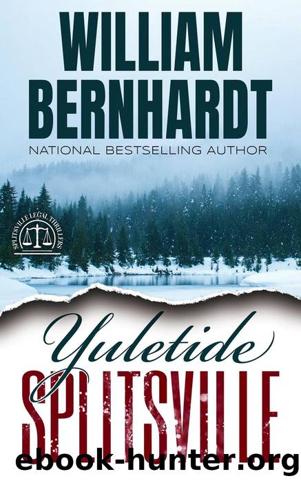Yuletide Splitsville by WILLIAM BERNHARDT