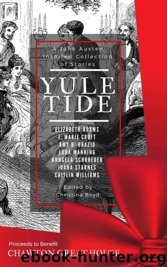 Yuletide by unknow