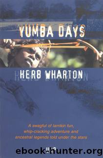 Yumba Days by Herb Wharton