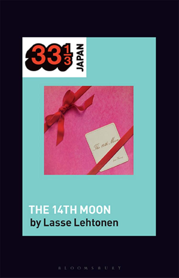 Yuming's The 14th Moon by Lasse Lehtonen