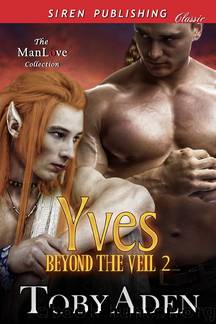 Yves by Toby Aden