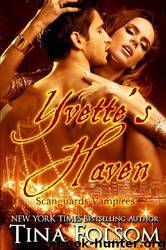 Yvette's Haven (SC4) by Folsom Tina