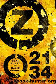 Z 2134 by Platt Sean & Wright David W