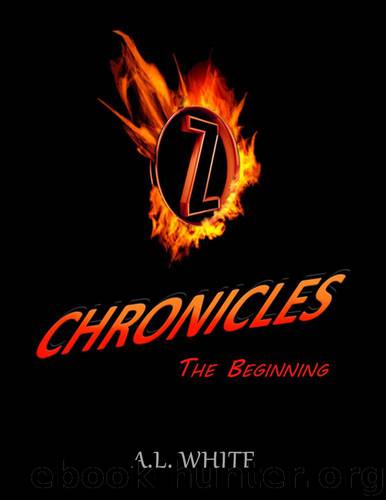 Z Chronicles: The Beginning by A.L. White