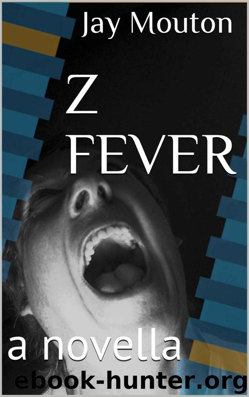 Z Fever by Jay Mouton