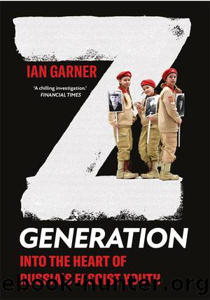 Z Generation by Ian Garner;