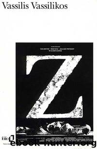 Z by Vassilikos Vassilis