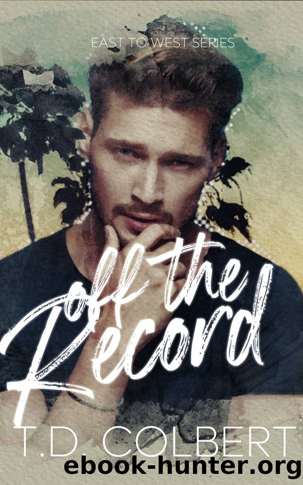 Z: Off the Record by Heat + Heart Book Club