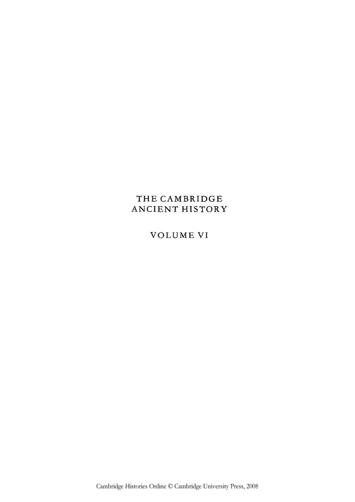 Z:\BOOKS\History\Cambridge Ancient History 6. 4th c BC.pdf by Chief