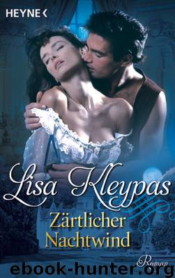 Zärtlicher Nachtwind - Kleypas, L: Zärtlicher Nachtwind - Tempt me at Twilight by Lisa Kleypas