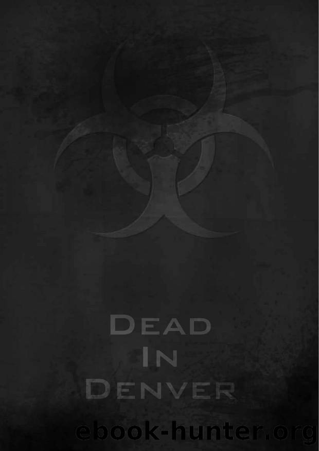 Z-Corps by Dead In Denver