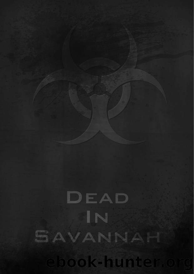 Z-Corps by Dead In Savannah