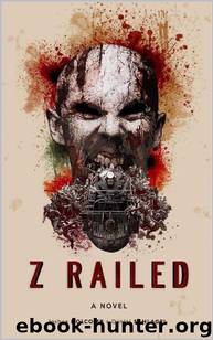 Z-Railed by Holcomb Joshua & Schlagel Daniel