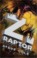 Z. Raptor by Steve Cole