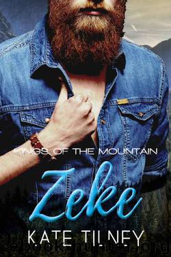 ZEKE by Kate Tilney