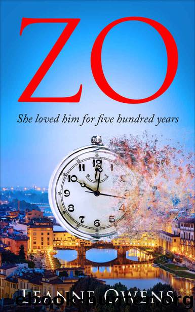 ZO by Leanne Owens