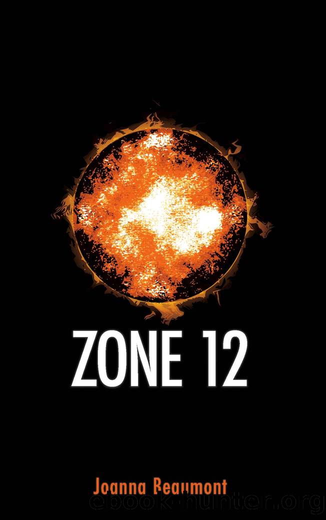 ZONE 12 by Joanna Beaumont
