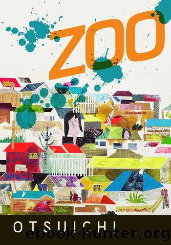 ZOO by Otsuichi & Amelia Beamer