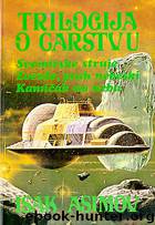 ZVEZDE PRAH NEBESKI by Asimov Isak