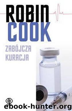 Zabojcza Kuracja by COOK ROBIN