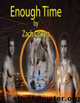 Zach Collins - Stratum 02 - Enough Time by Zach Collins
