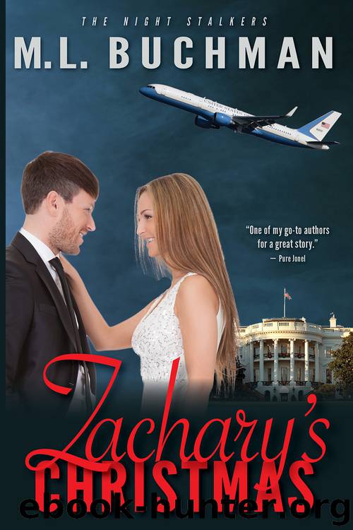 Zachary's Christmas by M. L. Buchman