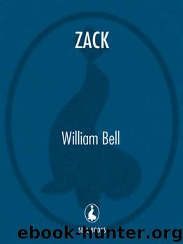 Zack by William Bell